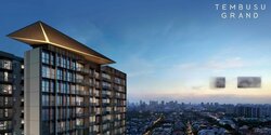 Tembusu Grand (D15), Condominium #460659151